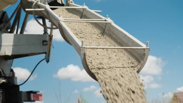 Best Concrete Driveway Installation in Somerset, PA