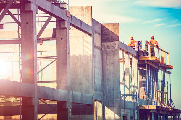 Best Industrial Concrete Flooring in Somerset, PA