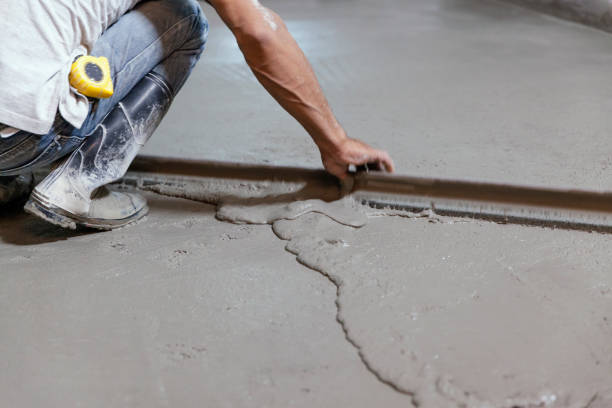Best Decorative Concrete in Somerset, PA