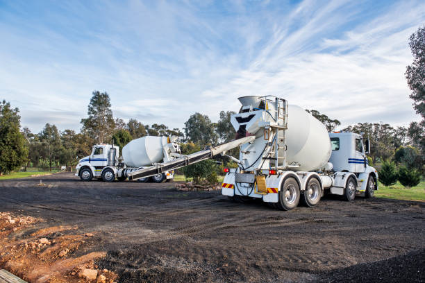  Somerset, PA Concrete contractor Pros